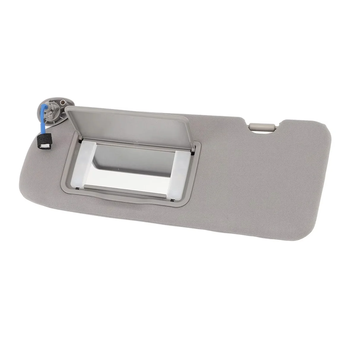 

Sun Visor Assembly for Honda CR-V CRV (2017-2022), Gray, Left Side, Part Number 83280-TLA-A12ZA -T45C