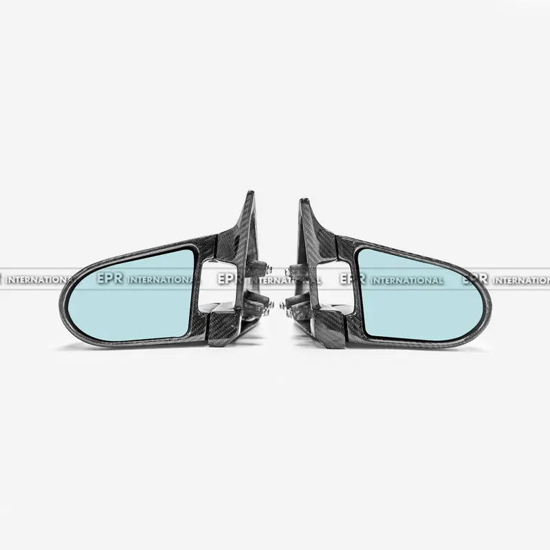 

Для Honda Accord CD6 SiR 93-98 Aero Mirror (правый руль) — замена премиум-класса
