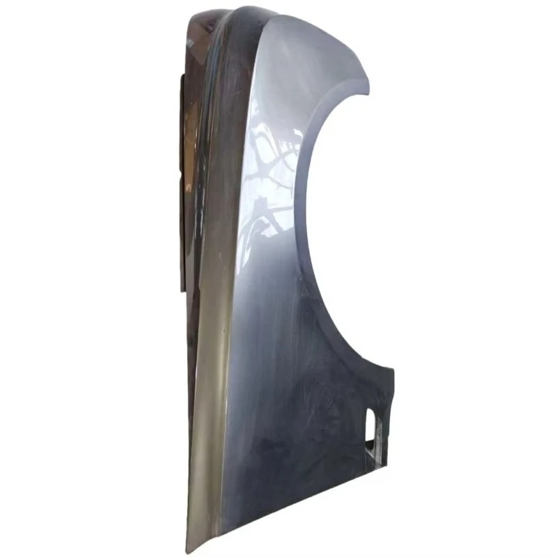 

3Y0821022C 3Y0821021C Used Steel Auto Parts Left and Right Front Fender Mudguards for 2011-2015 for Mulsanne Body Kit