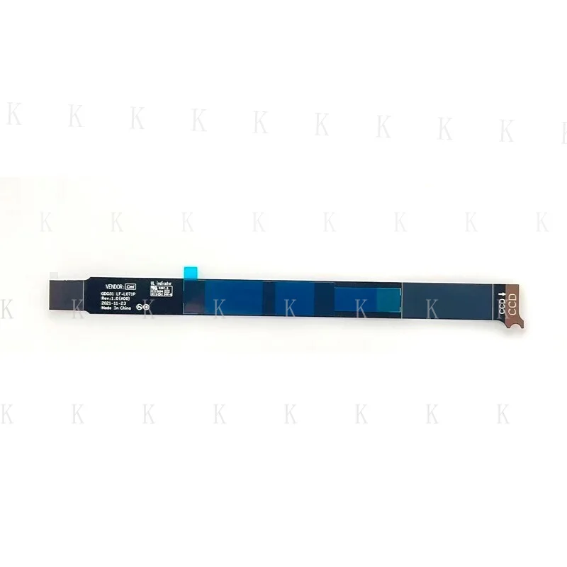 FOR Webcam Flex Cable for Dell XPS13 Plus 9320 03VJKT LF-L071P