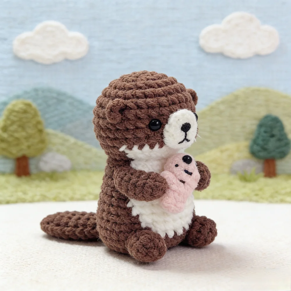 Thumbnail 2 - #29 Top 50 Crochet Starter Kits Worth Buying In 2026