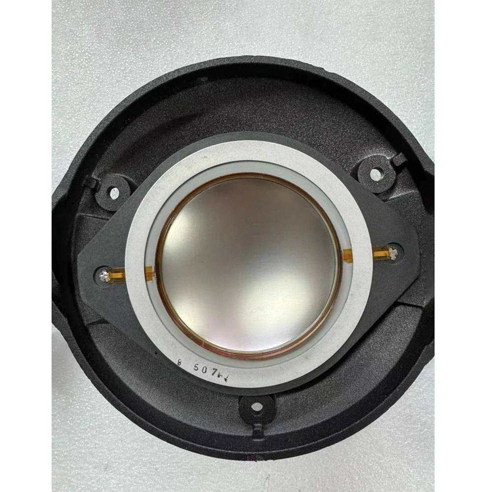 1 Pcs For B&C Original DE75-8 Core Imported Tweeter Magnet 170mm Horn