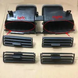 For Accord 2008-2013 Air outlet paddle Air conditioning wind direction regulating port
