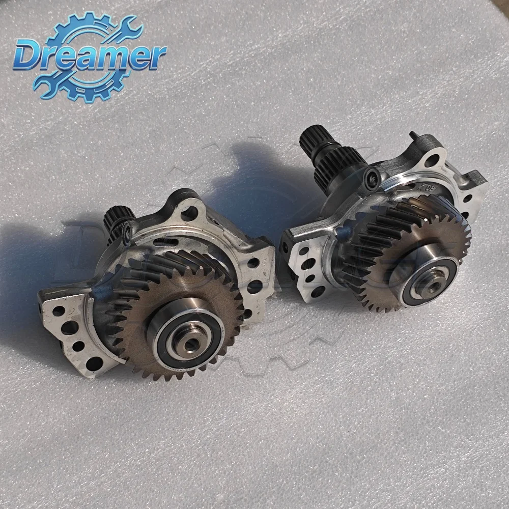 

RE0F11A JF015E CVT Auto Transmission Input Shaft 31&32 Teeth Original Parts For Nissan Almera Sentra Note Versa Juke Micra