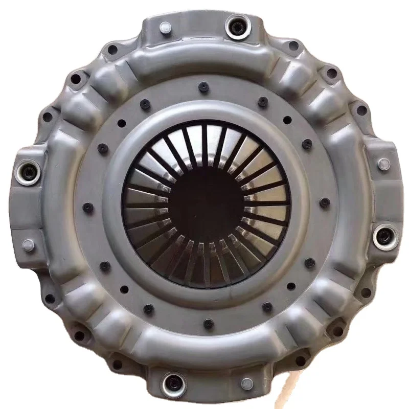 

430 Clutch Pressure plate WG8711161002