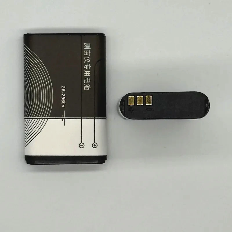 3pcs 3000mAh BL-10C Replacement Battery High Capacity 3.7V Li-ion Power Cell for Nokia Phones & Land Measuring Instruments