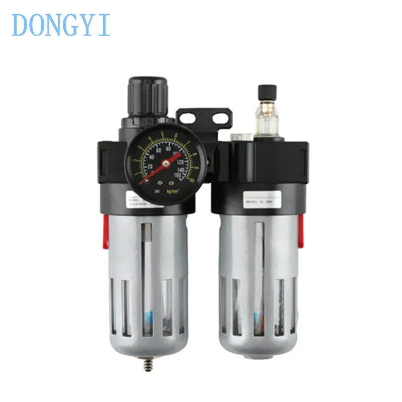 Two-devices Combination FR.L. Combination AFC BFC AFC2000 BFC2000 BFC3000 BFC4000