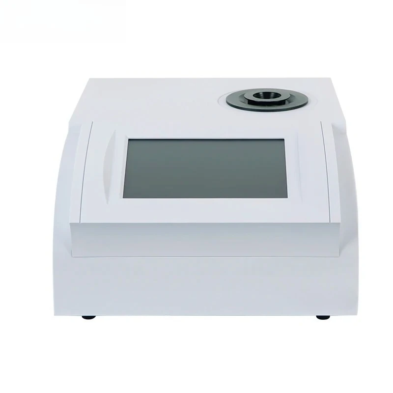 

Аппарат точки плавления NANBEI WRS-2C / WRS-1C