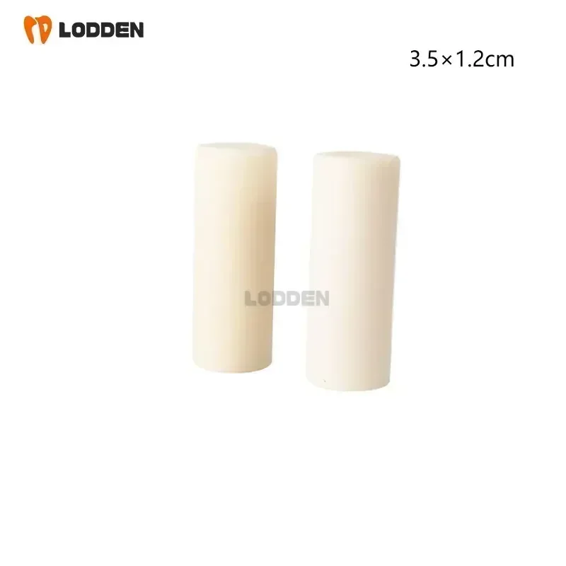 LODDEN Dental Investment Ring Press Rod Used for Press Furnace Denture Casting Tool Ceramic Ingots Mould