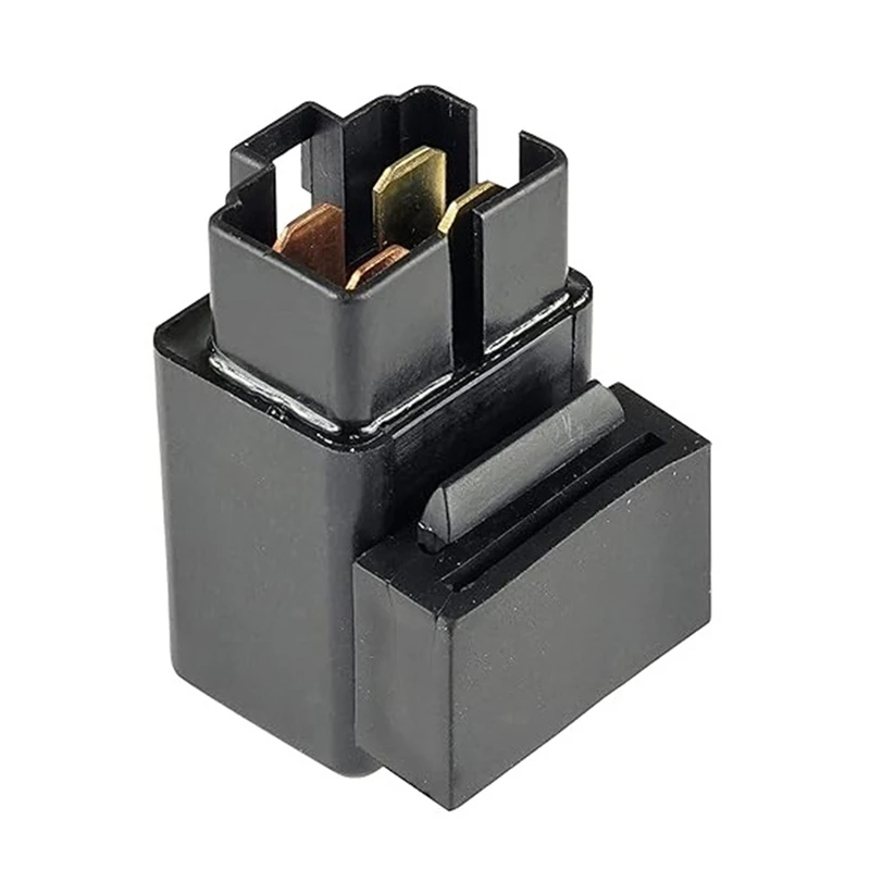 

A82M-Electrical Starter Solenoid Relay For Suzuki LT80 80 2X4 1RL-81950-92-00 1RL-81950-91-00 53L-81940-01-00 27V-81940-02-00