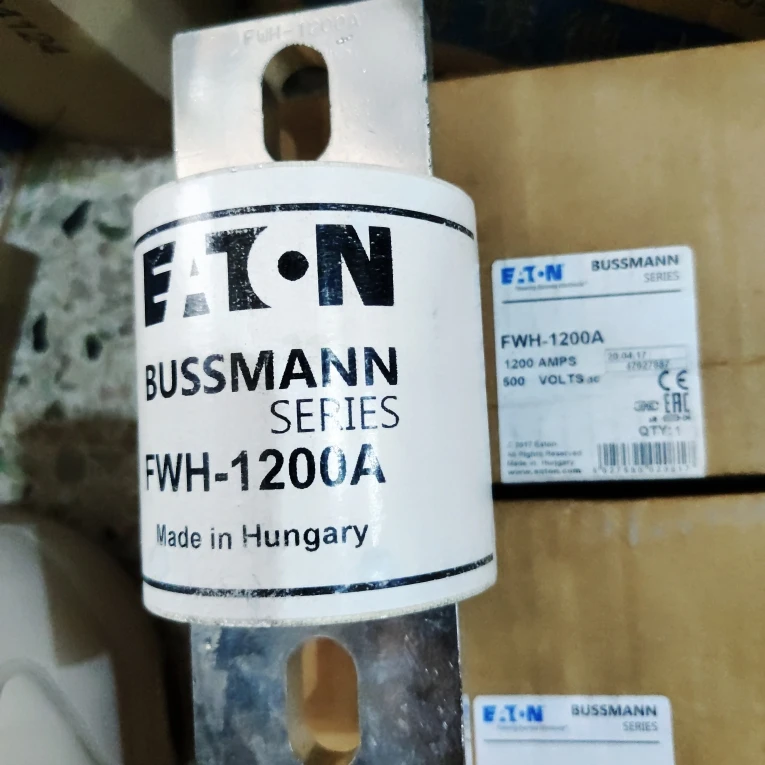 Eaton FWH-1200A