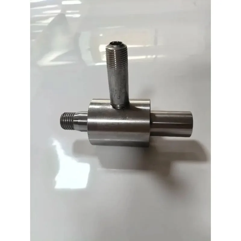 

Water injector is to increase the water volume of water well drilling rig