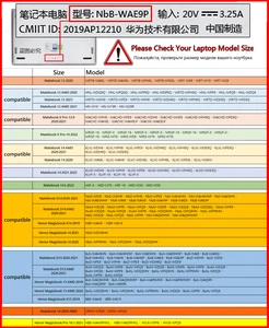 Caso de laptop para Huawei MateBook D14 D15 Caso 2021 2020 MateBook X Pro Case MateBook 14 13 Accesorios Honor MagicBook 14 Portada 6 mejores ventas Huawei MateBook D14 Caso - №3