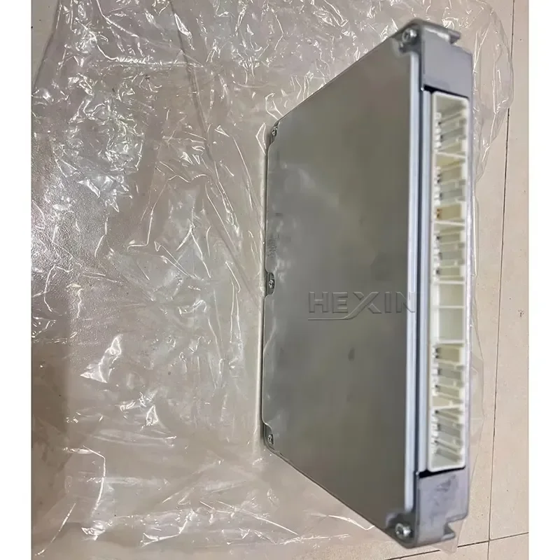 2026 HOT Factory Wholesale SK260-10 Excavator Computer Version Excavator Controller Computer ECM SK200-10