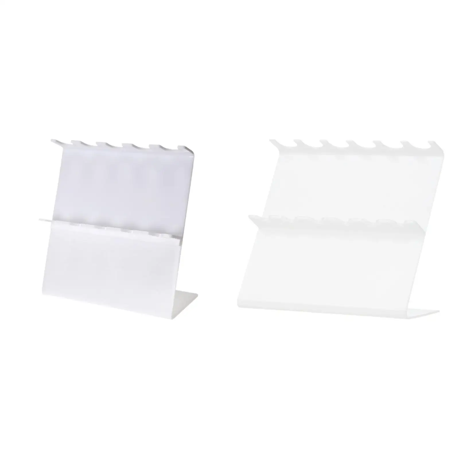 Pipette Rack Versatile Easy Assembly Pipettes Are Not Included Scientific Instrument Organizer Micropipette Rack Pipettor Holder