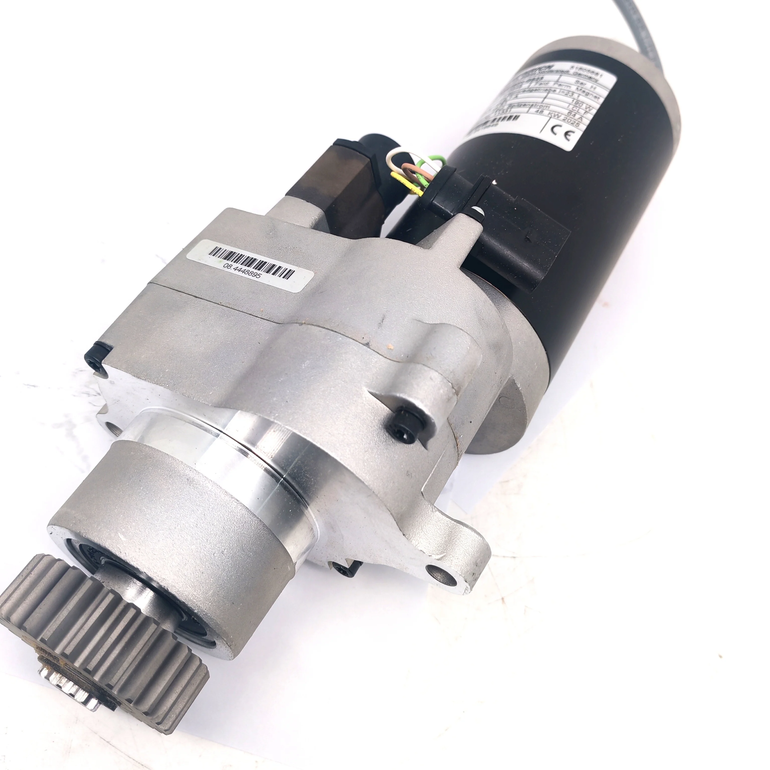 

Original Electric Motor 51605681 for Jungheinrich Forklift Replacement Drive Motor / Steering Motor