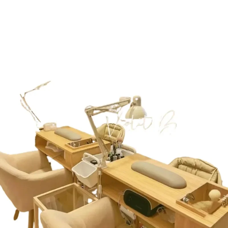 طاولات أظافر احترافية مكتب مكتب كراسي تكنولوجيا الأظافر المهنية طاولة أظافر مانيكير ميسا الأظافر مصمم كرسي باديكير