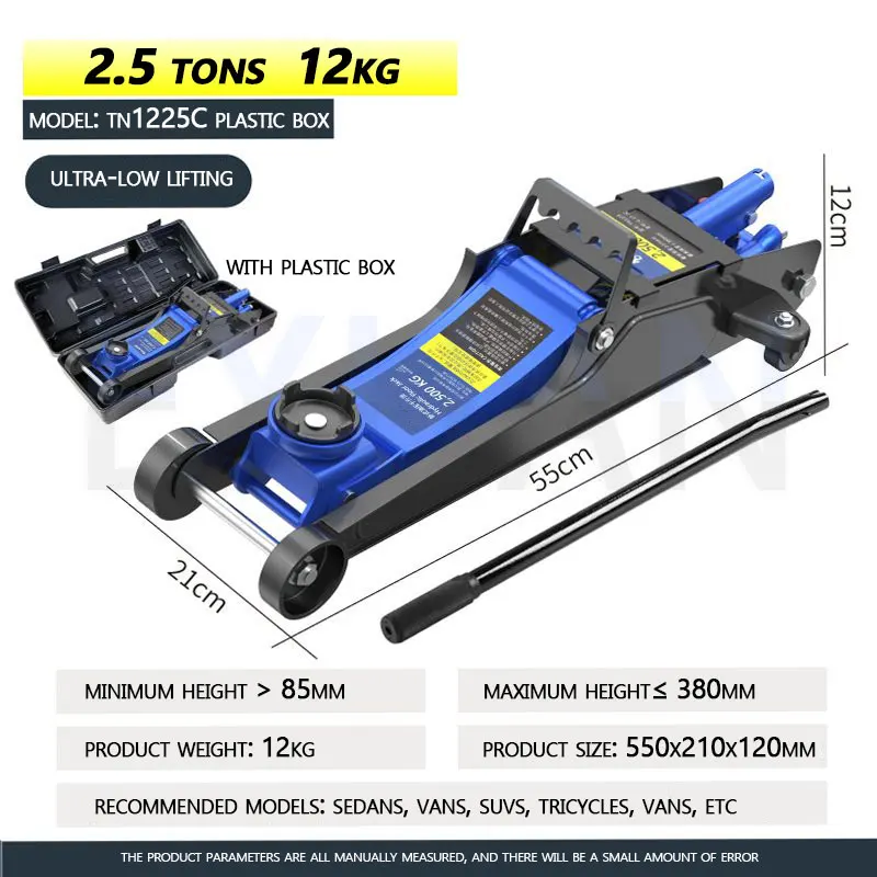 Thumbnail 2 - #28 Best Car Lifting Equipment to Buy In 2026