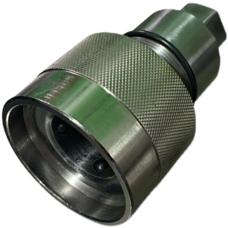 

C7C9 Injector Nozzle Cap Socket For Caterpillar Professional Automotive Diagnostic Tool Set for Truck Tractor Engine Service