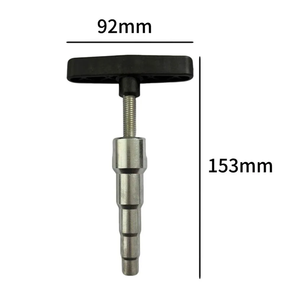 1pc Pipe Expander For T Handle Repairing 16mm-20mm PVC Pipes Solar Plastic Water Pipes Inner And Outer Chamfering Tool