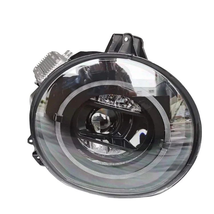 

Заводские продажи автомобильных аксессуаров, обновленные светодиодные фары W464 для Mercedes-Benz G-Class W463