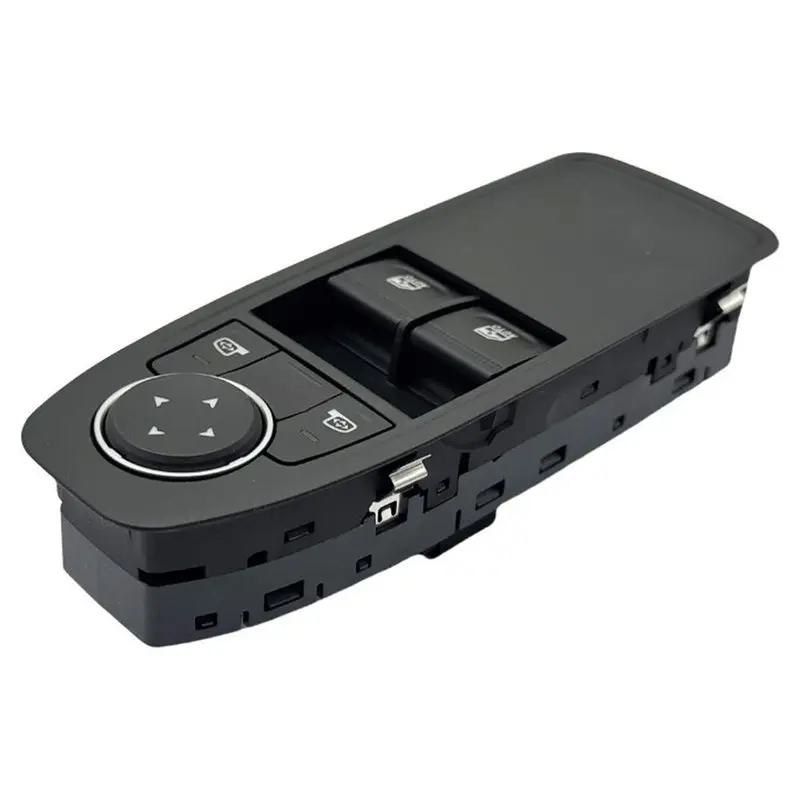 Reliable-Driver Side Electric Power Window Switch For Renault Clio Master LHD