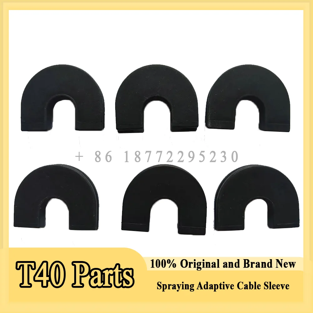 Original T40/T20P Spraying Adaptive Cable Sleeve for Dji Agriculture Drone Accessories Repair Parts 100% Brand New