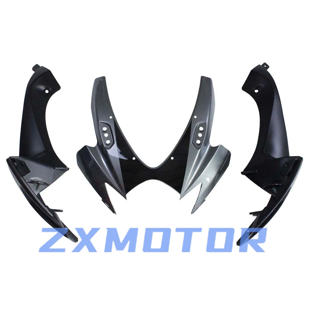 For GSXR600 GSXR750 2006 2007 Parts Fairing Kit GSXR 600 750 06 07 Complete Motorcycle Component Fairings