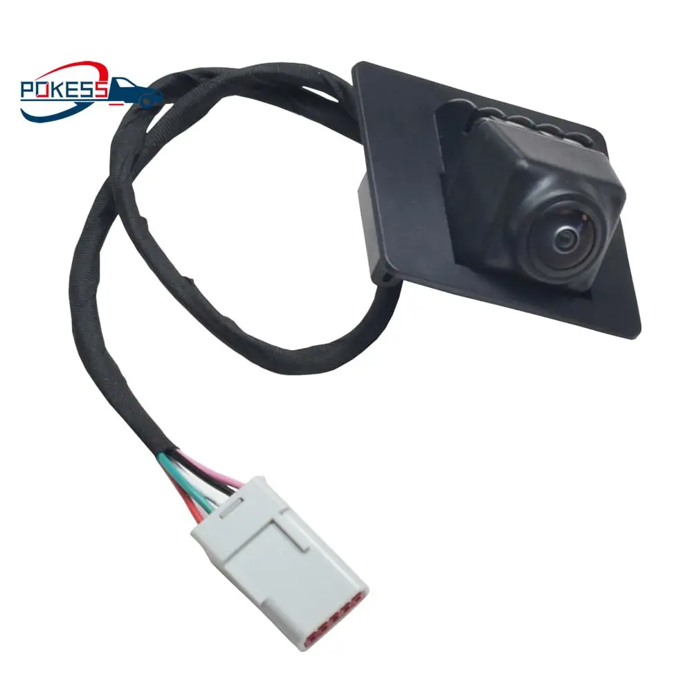23334180 Car Reverse Camera Rear View Backup Parking Reserve Camera For Chevrolet Malibu 1.5L 1. 8L 2016-2022