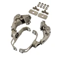 Walker s Razor DE