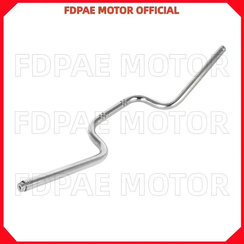 Steering Handle Assembly for Wuyang Honda Wh150-2-5