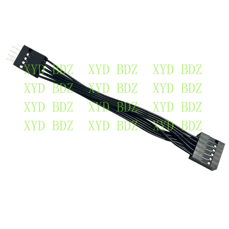 

CDB USB Converter Cable 11Pin Female to 9Pin Male for Lenovo Motherboard