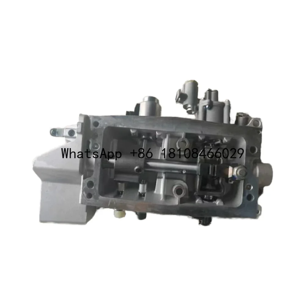 VT2514 Heavy Truck Transmission Gearbox Parts Top Cover Assembly 1701300-TV103 Premium Truck Transmissions1701300-TV103