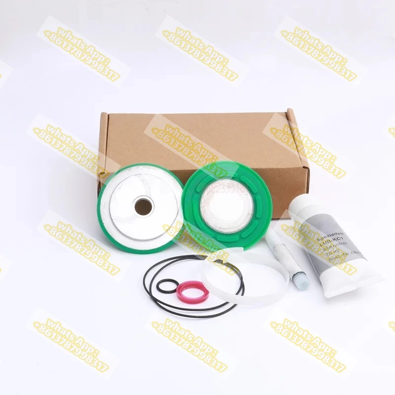 Cylinder seal repair AEVU ADVU AEN/ADN-20-25-32-40-50-63-80-A-P-A sealing ring Vulnerable parts DSBC DNC DSBA DNCB