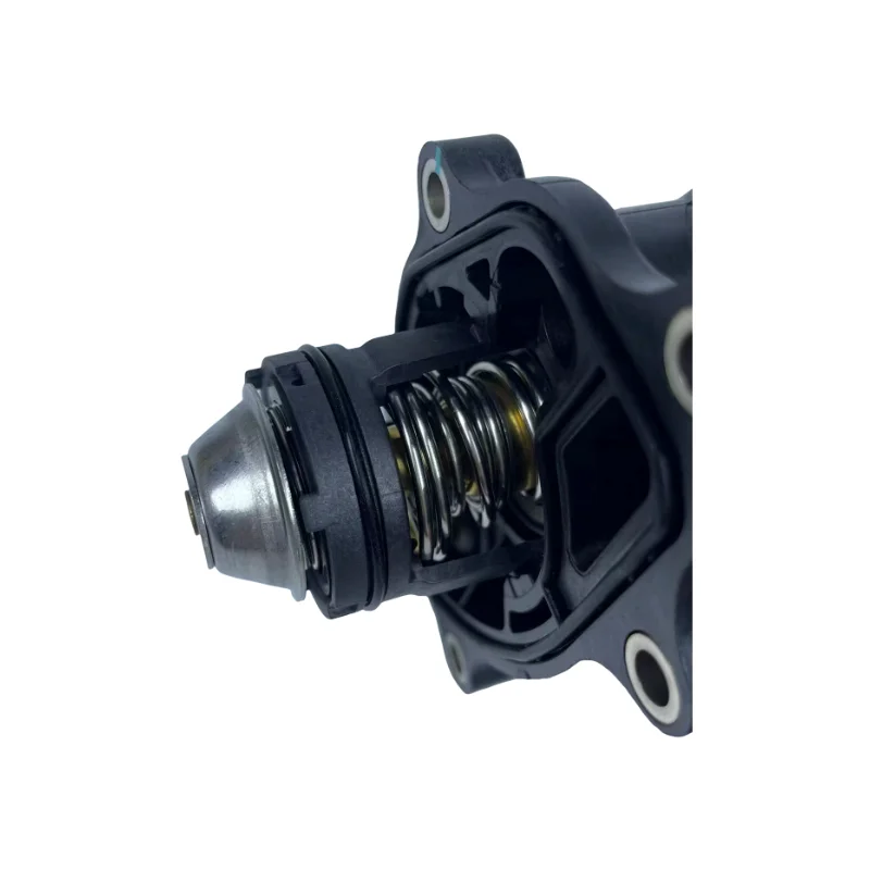 A2712000315 A2712000000 High Quality Coolant Thermostat For Mercedes Benz M271 W204 W212 C180 C200 C250 E200 SLK250
