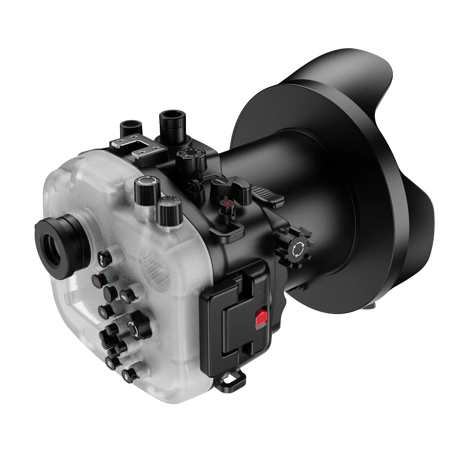 Diving Package 2-piece Set For A7 SIII Pro