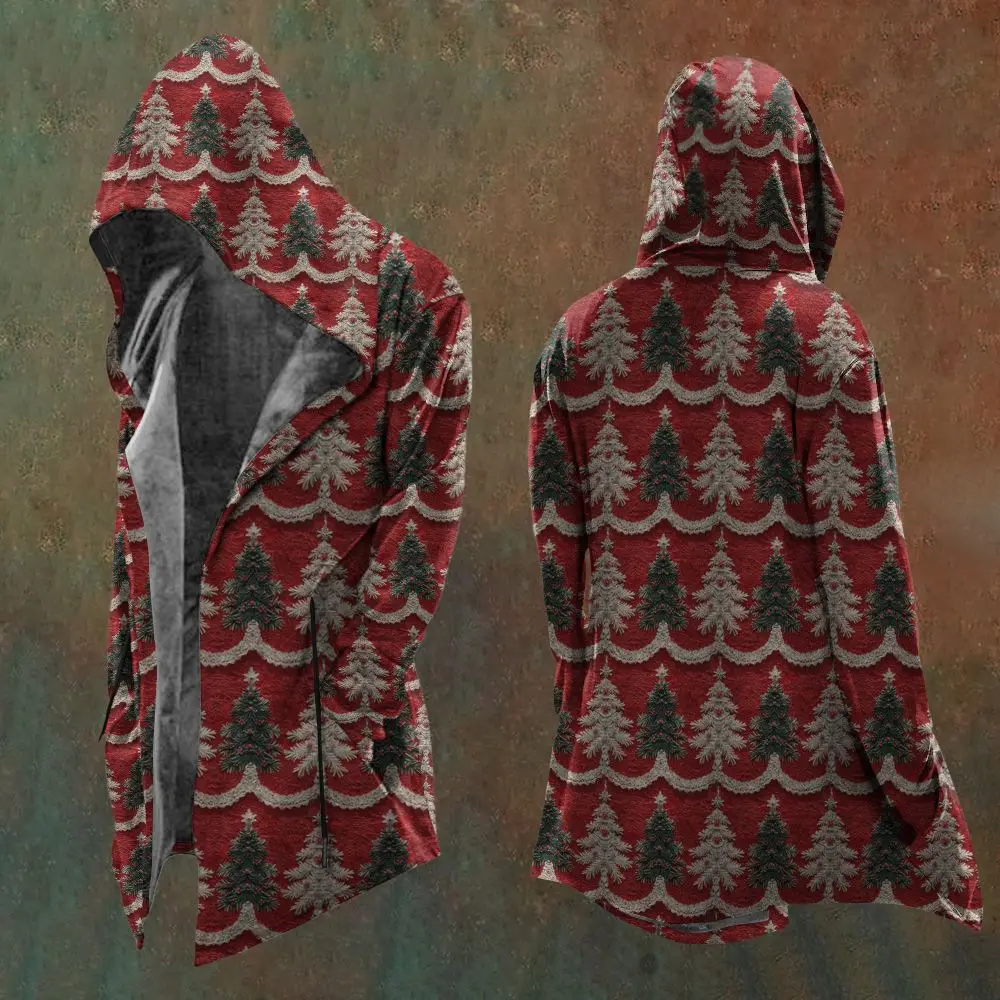 الأوروبية والأمريكية مجردة الكون الرجعية طباعة الرجال 3D الطباعة الرقمية فضفاضة مقنعين البلوز سترة ملابس خارجية #3