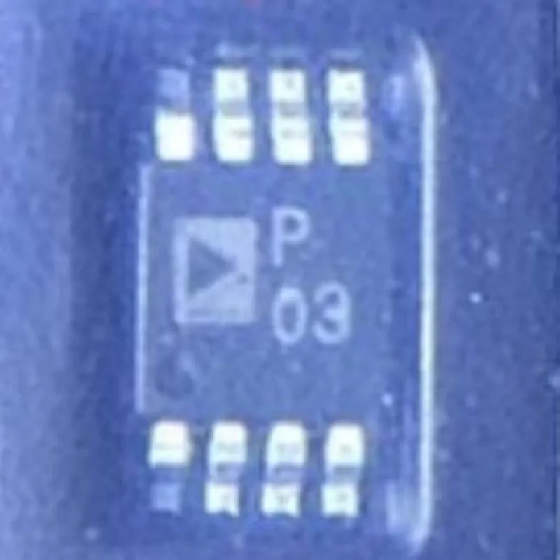 

ADP1610ARMZ P03 MSOP-8 New Original Genuine