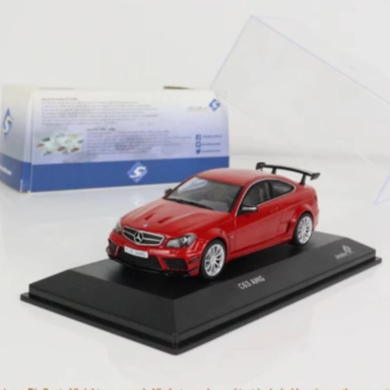 

Литая под давлением оригинальная модель из сплава C63 в масштабе 1:43, имитация готового продукта, украшение для хобби, сувениры, подарочная коллекция, дисплей