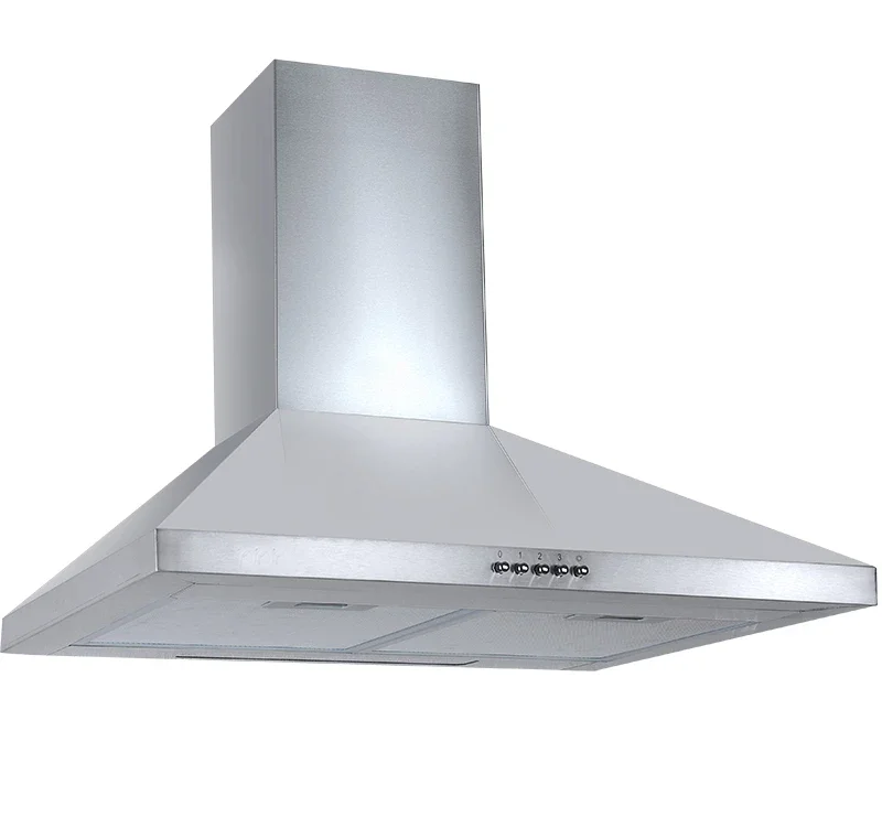 New Spot EI2326F-S Range Hood Chimney Kitchen Household Large Suction Cooker Hoods