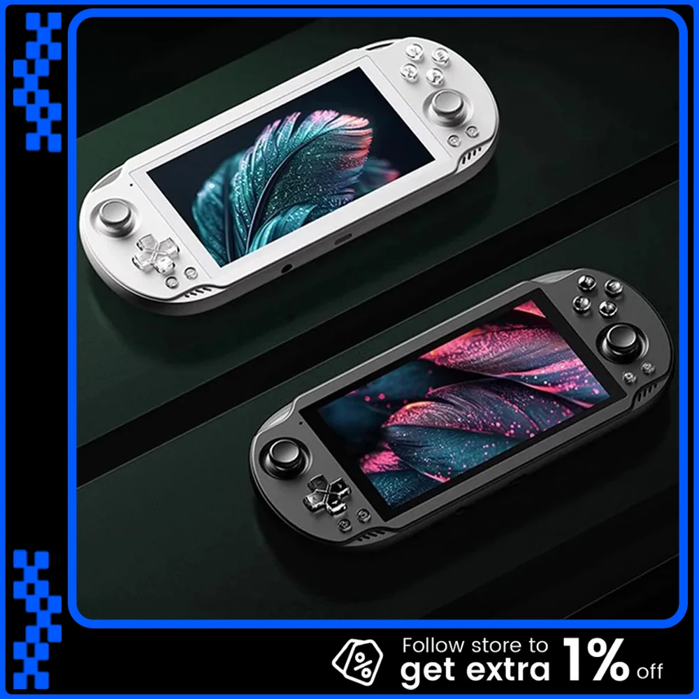 Ayn Odin2Mini Game … - image