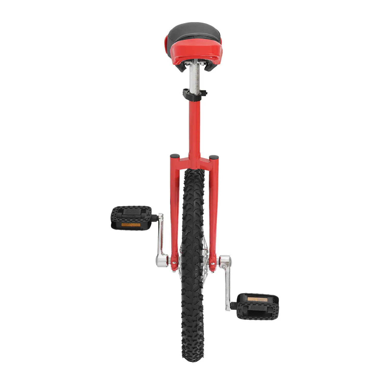 Adjustable Exercise Unicycle – Outdoor One-Wheel Bike for Ages 5–60 Years 3
