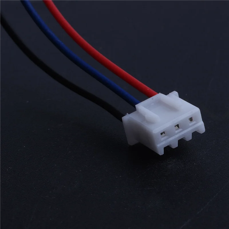 AS96-4X RC 2S Lipo Battery 3P JST Plug Balance Charger Cable Extension 20Cm