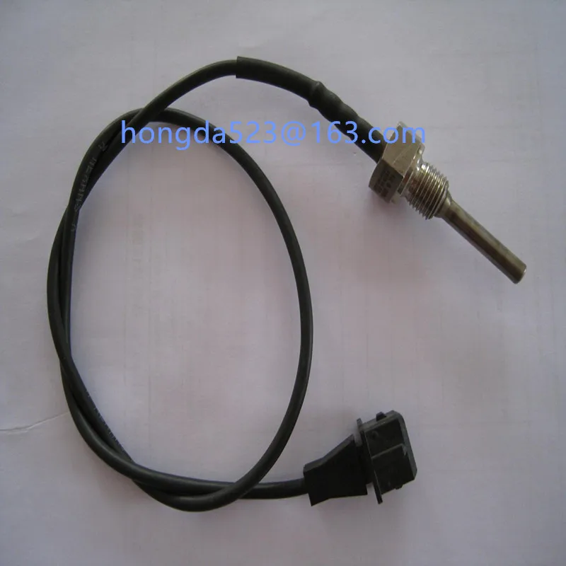 CommScope Aidenfu screw compressor air compressor temperature sensor temperature rod probe 98612-136