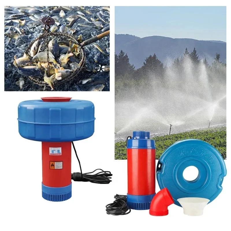 

Hot Sale Paddle Wheel For Shrimp Solar Fish Pond Paddlewheel Aerator
