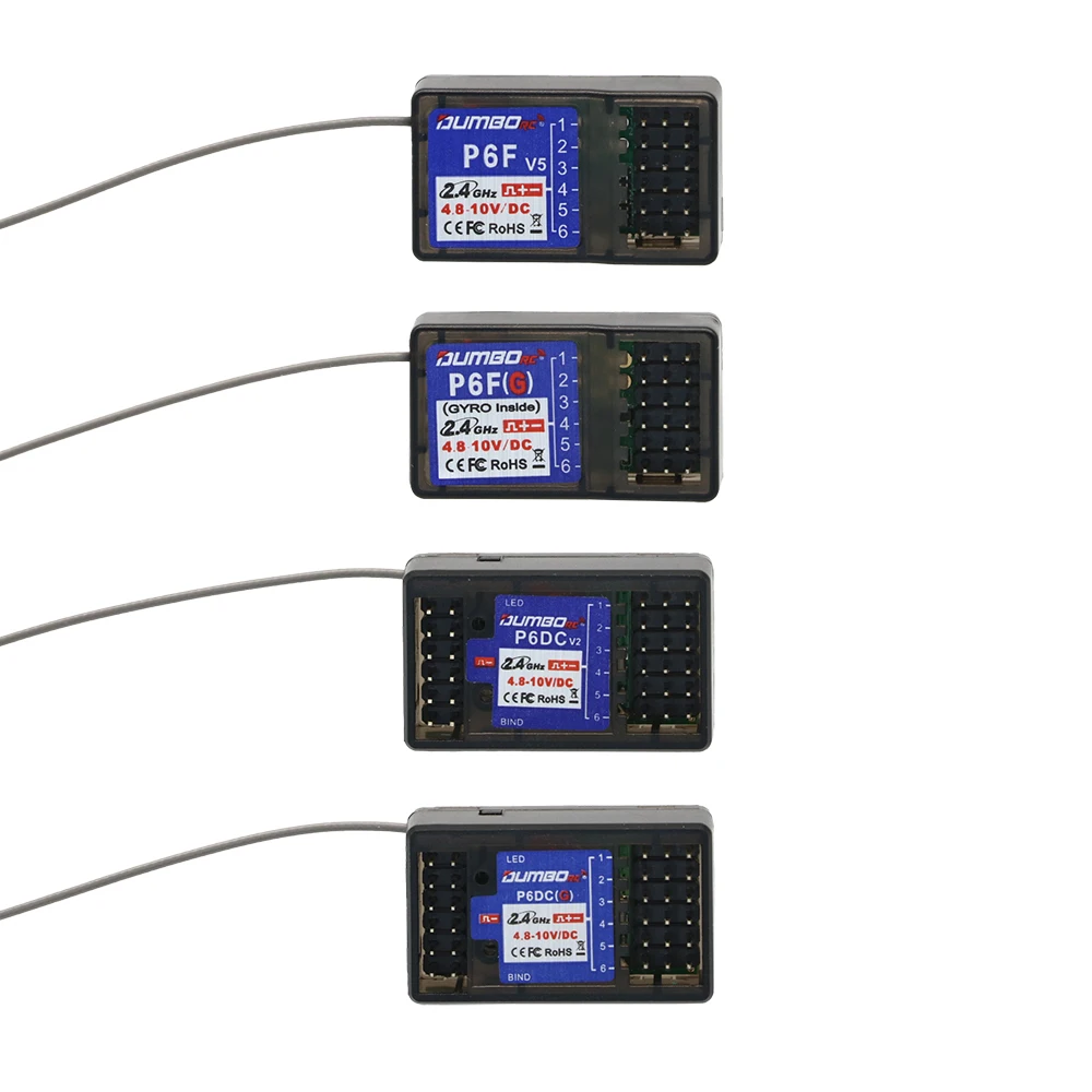 #37 Latest RC Transmitter and Receivers Offers