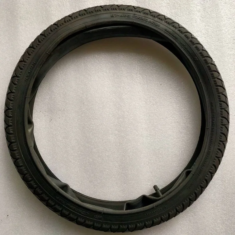 20-Inch brake-rising driver, support 36V/48V/60V 500W 1000W modified accessories