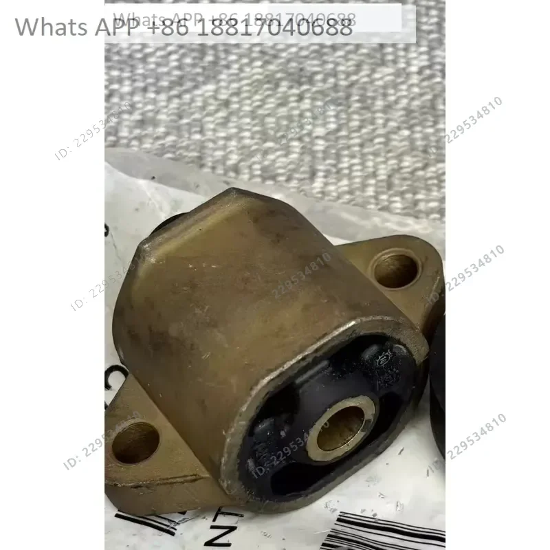 1PC for Four 9.9 10 15 20 EFI Shock Absorber Engine Base Assembly Original Replacement Parts