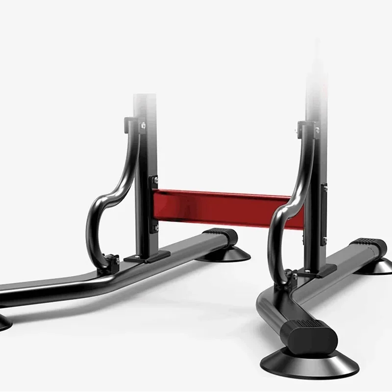 Household Gym Fitness Chinning up Dip Station Machine Equipment  Standing Pull up Bar for Home Gym Multi-Functional Training