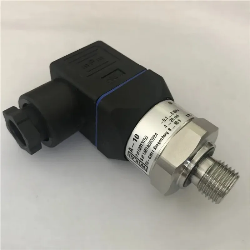 Wika pressure sensor A-10 series 25Mpa 40Mpa high cost-effective industrial transmitter